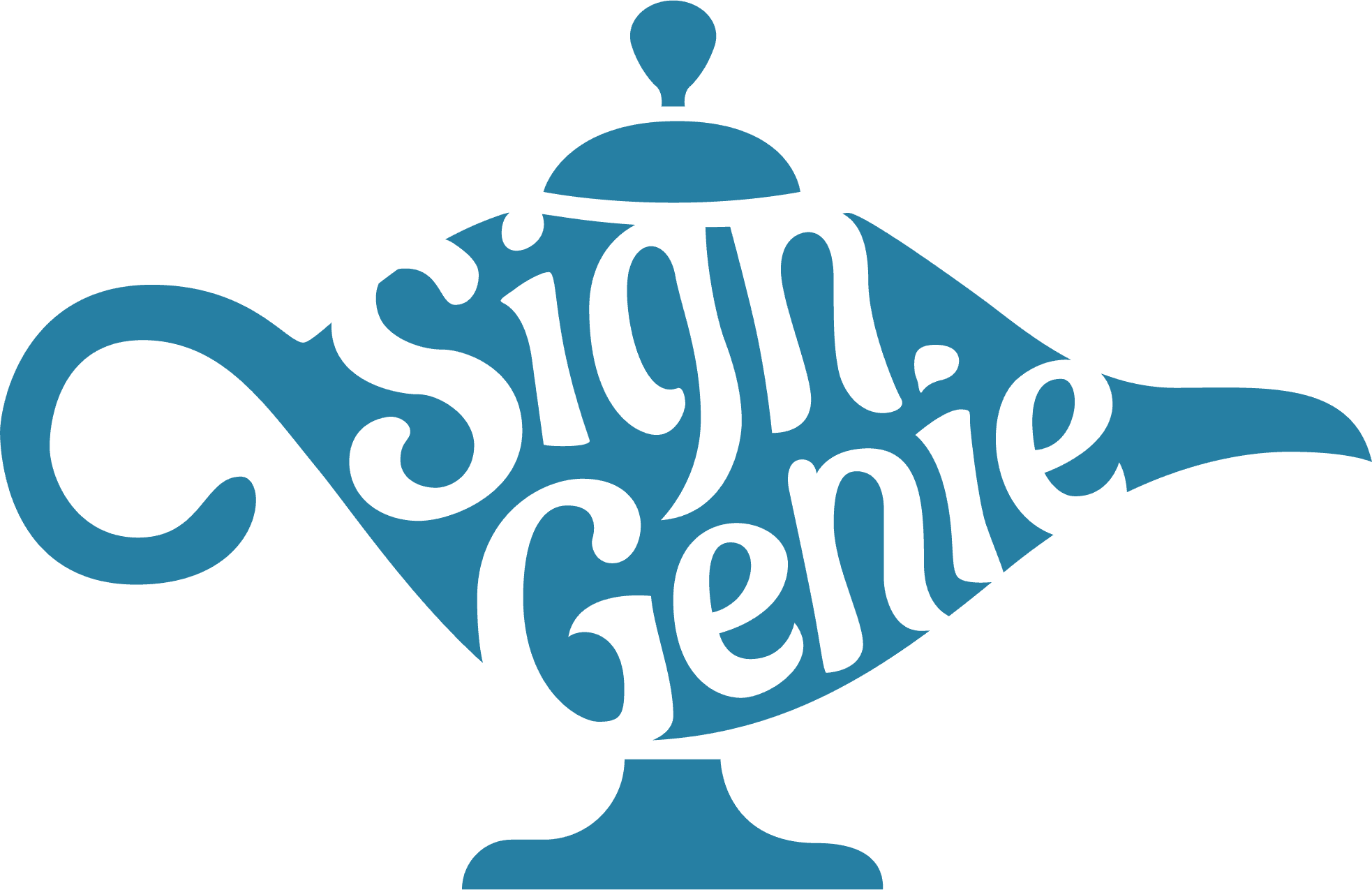 SignGenie